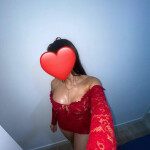 LATINA DE PASO MÁLAGA