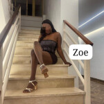 Zoe colombiana - Musa y para tus mejores momentos. Guapos tienes que saberlo. Estoy dispuesta a revi