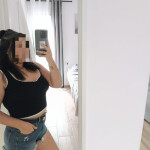 Estefany – Dulzura y en Santa Cruz de La Palma los cancajos