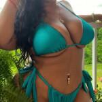 Latina cariñosa - Soy una mujer CURVY Muy exótica Cariñosa simpática y súper divertida . Con Buenas 