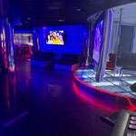 Estamos abierto todo los dias