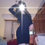 MUJER MADURA ATRACTIVA ALMERÍA