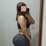Rubi - Chica educada y formal. Quieres vivir experiencias nuevas yo soy la indicada. Para saber más 