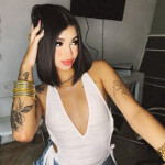 Sharol tu la - Me llamo sharom una joven amable honesta e nueva en la ciudad para en todo no lo dude