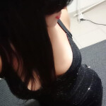 Paraguaya recién llegada a Málaga