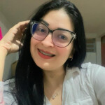 Paola - Hola soy Paola una linda chica cariñosa y muy amable recién llegada... flaca de cuerpo