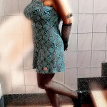 1 vez en tu ciudad! Madurita Ukrainiana