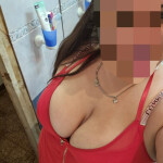 Rumanita disponible para salidas hoy!!