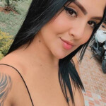 SOFIA!! EXOTICA CON GANAS DE CONOCERTE!!!