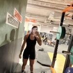 De vuelta por pocos días