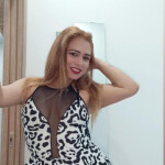 Luna nueva en Algeciras