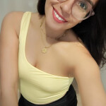 ANDRE EN MADRID - Hola amor mi nombre es andrealinda soy una hermosa chica argentina que está de pas