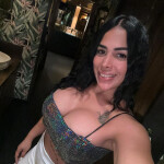 Alejandra - Hola ... Soy una chica con muchas ganas! soy muy cariñosa y doy un excelente trato. Esto