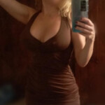 Alicia Christine Española 42 años... Ratos de