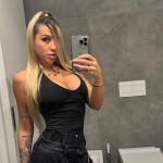 Lucia nueva en cadiz para salidas