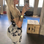 Lucia Nueva por la zona