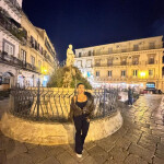 MELISA COLOMBIANA NUEVA EN LA ISLA