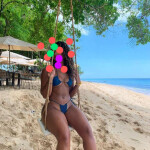 MULATA novedad - Hola amor,soy ani una chica muy educada,amable,cariñosa y divertida Conmigo te lo p