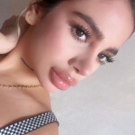 LINDA CHICA VIP AMABLE Y