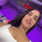 Jovencita reina la - Hola amores soy Melany una colombiana como podéis ver en las . Ves la figura qu