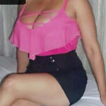 Sra madura buscando hombres