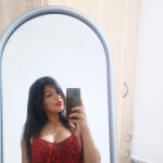 Indi - Hola soy asiática mujer con ganas de pasar un momento agradable.