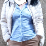 SARITA EN ZARAGOZA - Soy un encanto de mujer latina agradable conversadora doy todo de mi para que e