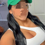 Vanesa - Chica latina a !!! Saber estar ! participativa no te arrepentiras