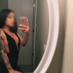 Chica de compañia Argentina