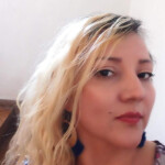 Catalina extrovertida y arriesgada