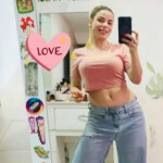 Madurita recien llegada a la sona