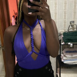 MORE - Soy una encantadora joven y armoniosa soy multifacética y observadora me gusta aprender siemp