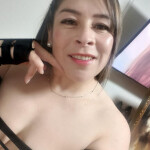 Antonella nueva en León muy