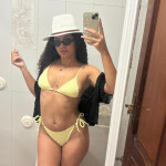 SOFÍA NUEVA EN ALMERÍA CAPITAL