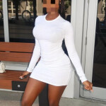 GUAPA MORENA LATINA EN JAEN