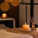 Masajes - Te espero para un día de relax total en mis manos para una experiencia entre aceites e int