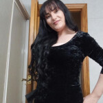 Agradable y bonita - Hola buenas soy una chica alegre educada bonita de cara y cuerpo completamente 