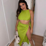 PUERTA DEL ÁNGEL – Madrid Sofía venezolana elegante