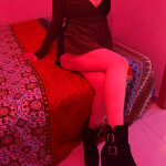 CONOCERME SERA UNA EXPERIENCIA INOLVIDABLE TE ESPERO