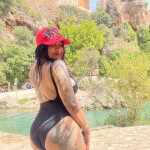 Colombiana - Chica ona y cariñosa con ganas de conocer cosas nuevas