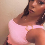 Allyne hermosa brasileña nueva y en tu cuidad