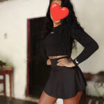 JOVEN ESPECTACULAR NOVEDAD LIA