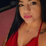 Chica colombiana - Hola soy sara estoy en palma nueva en la ciudad me gusta soy muy amorosa ven a mi