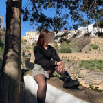 Española añera - ¿Te apetece desconectar un poquito o simplemente pasar un ratito agradable? Te atie