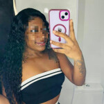 CORAL TU MORENA - Hola mi corazon soy una mujer muy tierna y con ganas de ... ven a visitarme estoy 