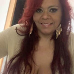 Nereyda brasileña madurita!!!