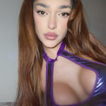 ¡¡¡NOVEDAD!!! LUCÍA ESPECTACULAR ESPAÑOLA