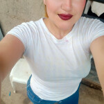 Chica espero por ti - Latina.. blanca de ojos verdes super simpática atenta cariñosa chica escríbeme