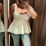 Rubia 8mpresionante - Hola soy una rubia de ojos claros joven guapissima con un cuerpo quClara e no 