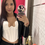 Jovencita tarragona - Hola amor soy Lucina una hermosa Latina RECIEN LLEGADA Vamos a disfrutar de un